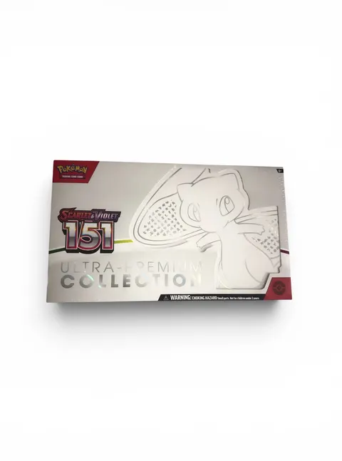Pokémon sealed